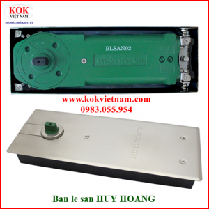 Ban le san Huy Hoang 02 - 120kg.KOK
